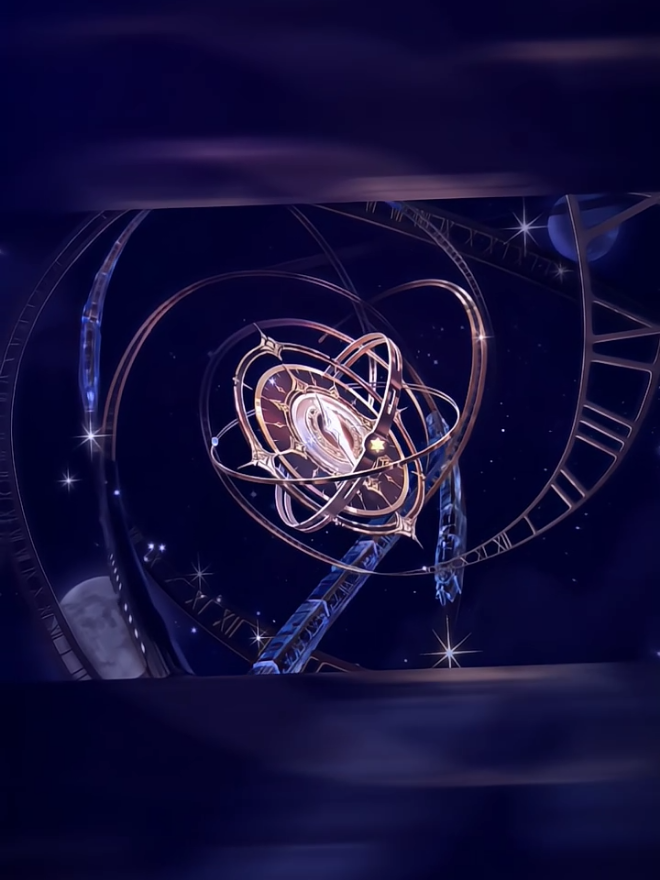 Lore Bomb! jika Astral Express gak pergi ke Amphoreus tapi pergi ke Lushaka maka gak akan ada yang berhentiin Irontomb  kecuali Herta. alhasil Herta kalah dan akhirnya bergabung dengan Irontomb. #HonkaiStarRail  #hsrtrailer #hsrcreators #herta #amphoreus 