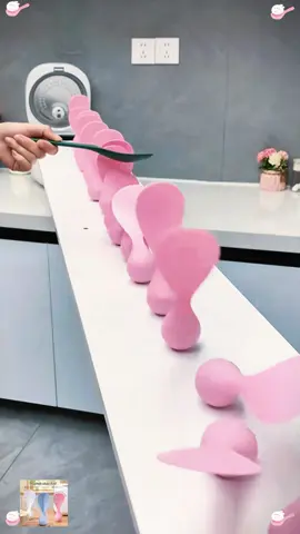 #ทัพพี #ทัพพีตักข้าว #ทัพพีตักข้าวแบบ ข้าวไม่ติดทัพพี #ของใช้ในบ้าน #แม่บ้าน