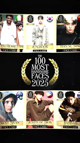 Bởi ảnh nói ảnh đẹp trai t3 thế giới mà 🍋🍋🍋 TIANXUNING đề xuất trong 100 gương mặt đẹp trai nhất thế giới 🫶🫶🫶 Các thành viên Patreon tuyệt vời của chúng tôi đã đề cử những gương mặt nổi tiếng này hôm nay. Bạn muốn xem ai tiếp theo? Nhận được đề cử đảm bảo và bình chọn Top 100 Gương mặt của năm 2025  Chúng tôi có hơn 45.000 thành viên. Cảm ơn tất cả các bạn vì đã ủng hộ những người nổi tiếng yêu thích của bạn và giúp họ có tên trong danh sách. Trò chuyện trực tiếp với chúng tôi và giúp kênh của chúng tôi trên đường đi. Chúng tôi không thể làm điều đó nếu không có bạn! #ĐiềnHủNinh #田栩宁 #Arthur #tiểuchanh🍋 