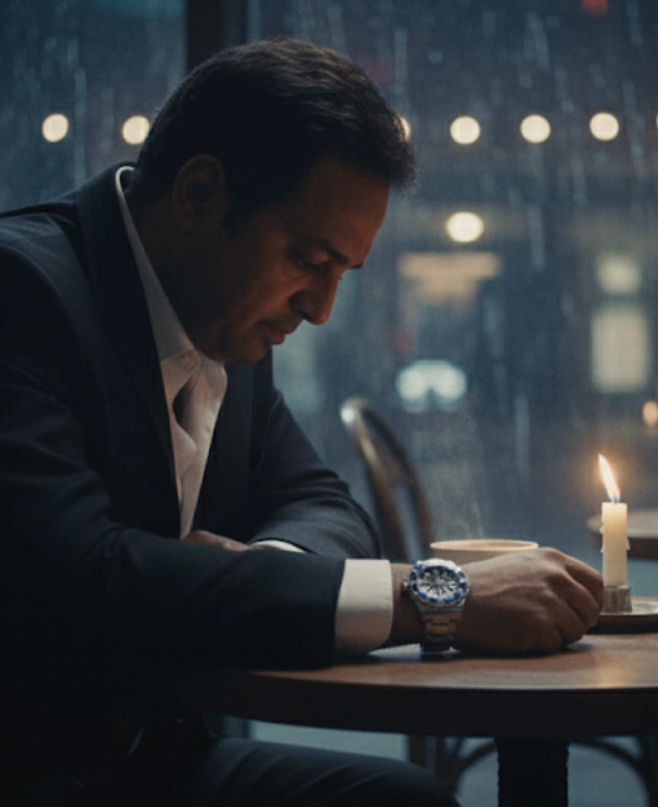 الله ما أكبر ذنبهم .. راحوا وخلوني وحيد ! ♪  ‏⁧‫#ياويل‬⁩  ‏⁧‫#راشد_الماجد‬⁩ | @Rashed Almajid  #rashedalmajed  #music  #fyp 