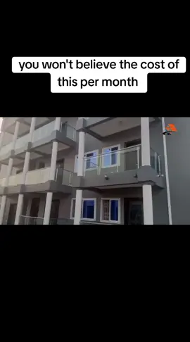 An executive 2 bedroom apartment at Oyarifa for rent #realestateagent #modernhomes #ghana @Khors Khid 