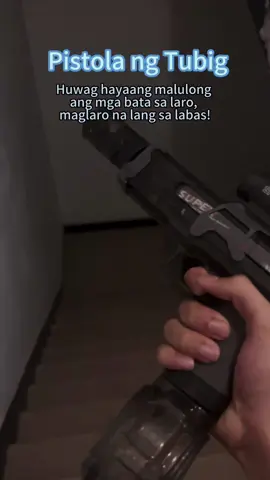 289₱🙈It’s easy to funny✨#watergun #electricwatergun  #gift#toy#toysforkids 