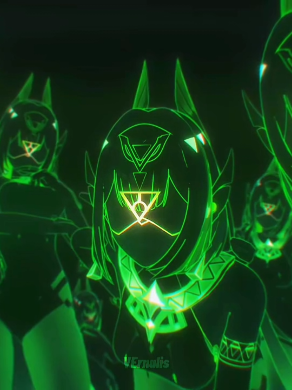 Nefer edit #GenshinImpact #hoyoverse #nefer #edit #fyp 