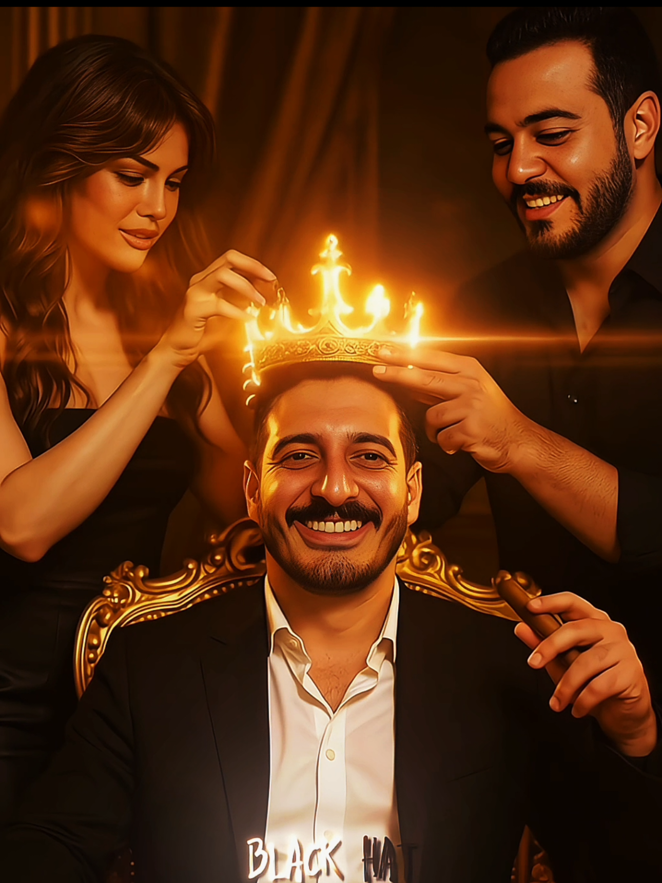 شكرا من القلب ❤️@ALady @عبدالله يسري 👑  #شاكر_محظور_دلوقتي #foryoupage #شاكر #xplore 