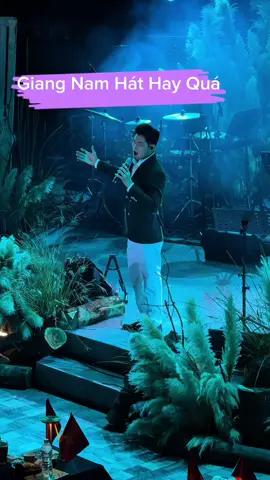 Giang Nam Biểu Diễn Bánh Cuốn Rất 