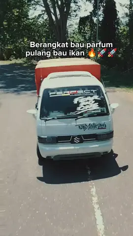 #CapCut mobil ikan maumere