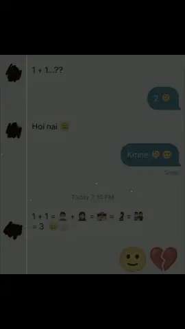 Aj math pari na bole..' 🥲🤌🏻  #fyp #foryou #foryoupage #vrialtiktok #capcut 