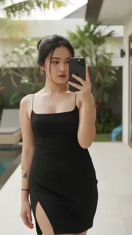 #rekomendasi #foryou #minidress 