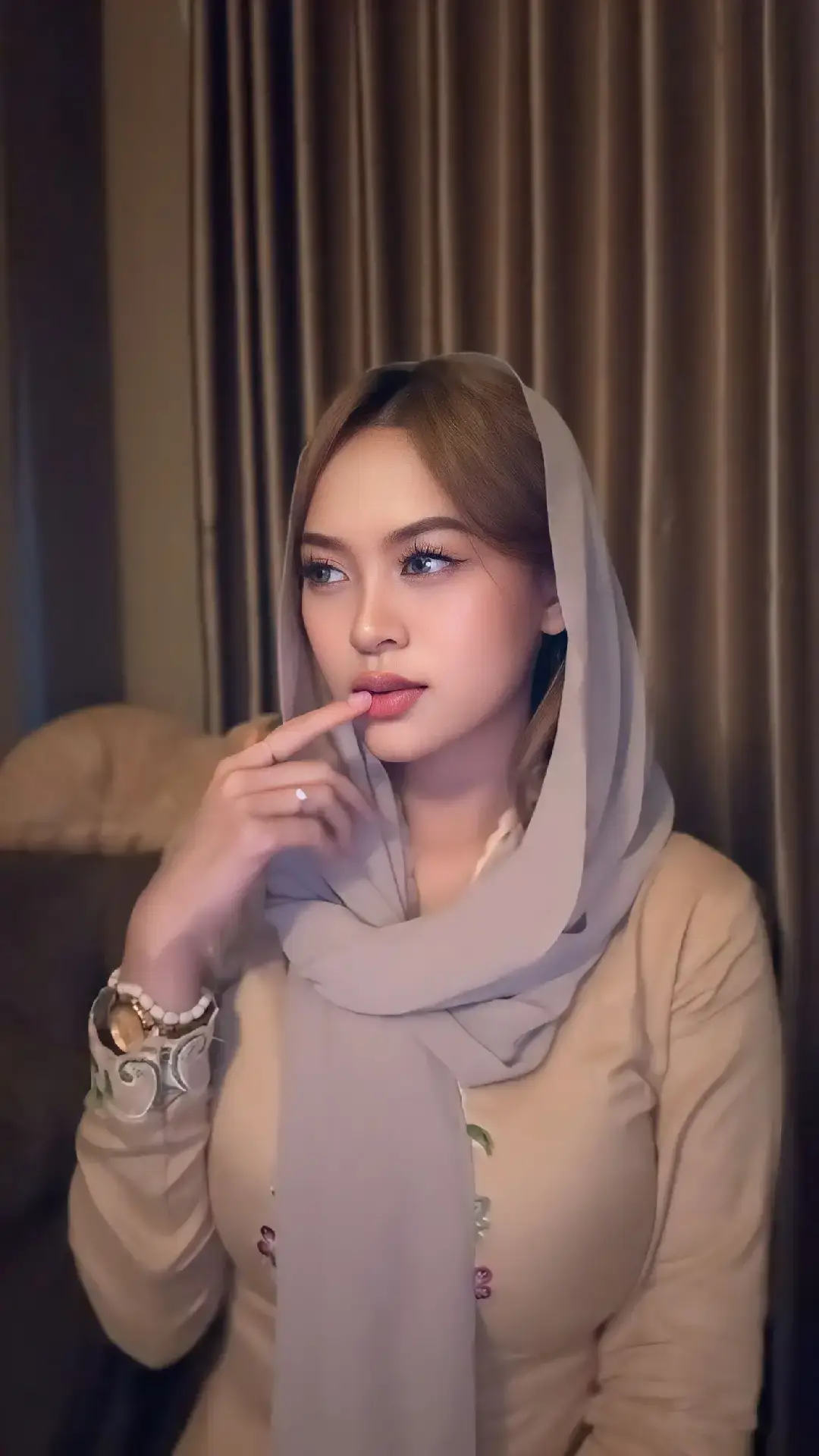 Cantik bangettt @Raniaa_crt  🍼🍼 #fyp #cccc #cacaaaargh #pulen #viral 