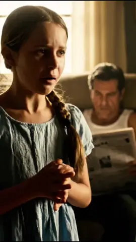 Una niña quiso conocer a Jesús... pero su propio padre se lo prohibió. #oracion #Bendición #Fe #Dios #Cristiano 