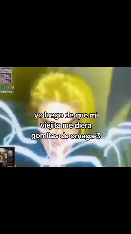 y con las de hierro🏃#glogloking #perú🇵🇪 #clips #omega3 #gomitas 
