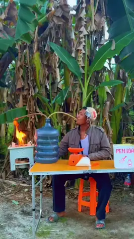 abis kena bius langsung jadi orang bener tokehhh#roma FB:Roma channel #fyp#pompa