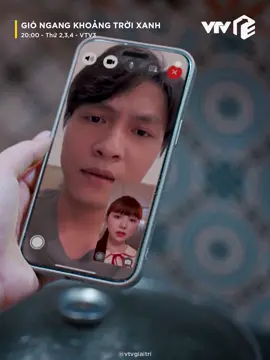 Có cặp đôi ly thân nào mà giống như này? #vtvgiaitri #tiktokvn #phimhot #xuhuong #giongangkhoangtroixanh