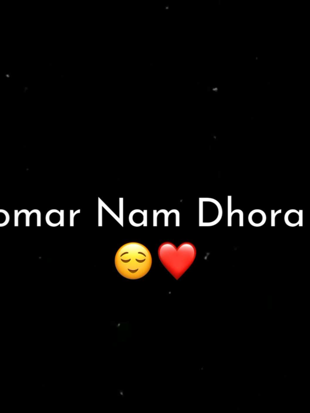 Sob Somay😅💗 #abujar_editzx #iqualmul_isalm #tiktok #foryoupage 