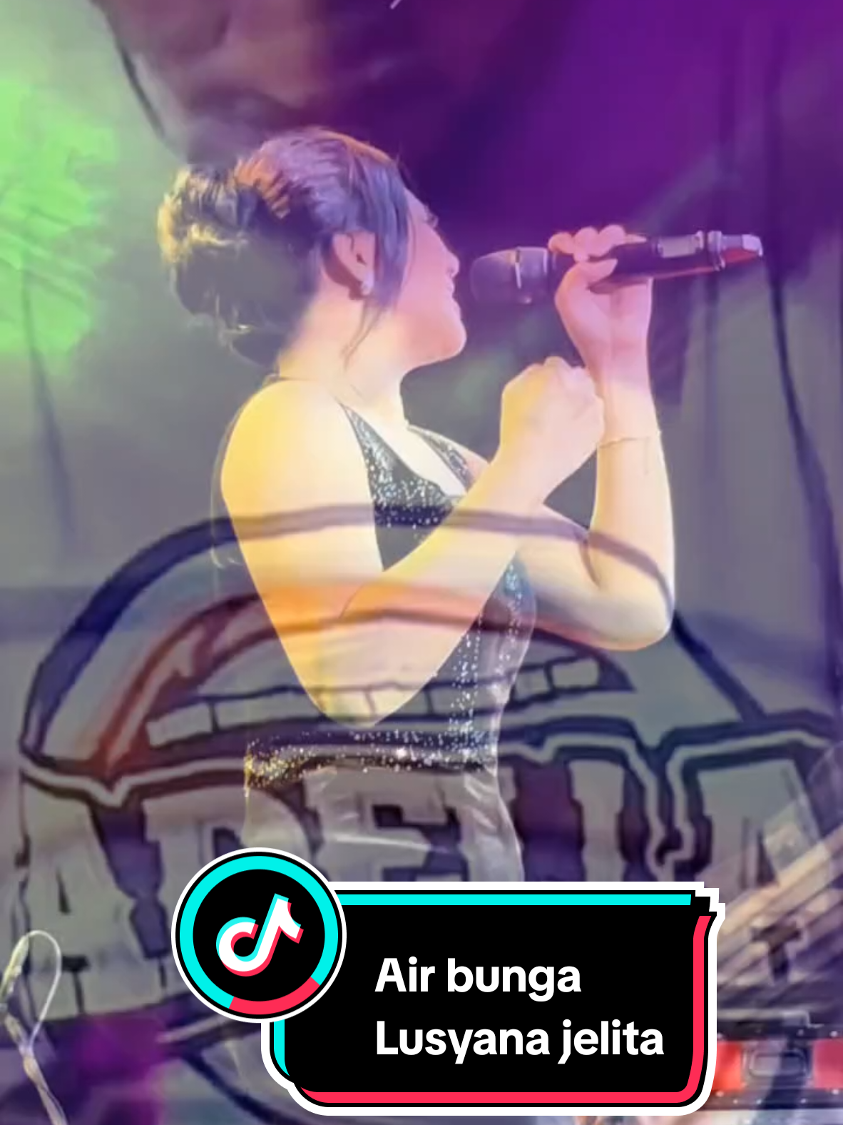 #airbunga #lusyanajelita #hennyadella #omadella #fyppppppppppppppppppppppp 