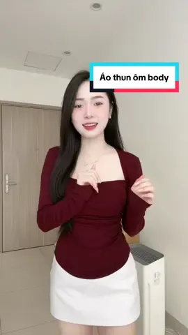 Em này đang có deal mở bán mua lẹ nha mấy bà ưii #phanh_m58 #aothunombody 