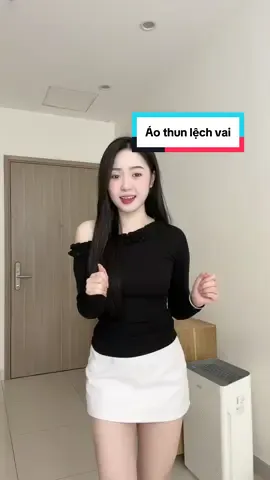 Em này đang có deal mở bán mua lẹ nha mấy bà ưii #phanh_m58 #aothunlechvai 