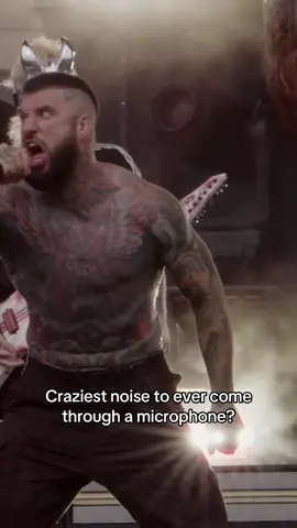 GRIZZLY - Live at Louder Than Life #fyp #slaughtertoprevail #alexterribleofficial #slaughtertoprevailmusic #grizzly 