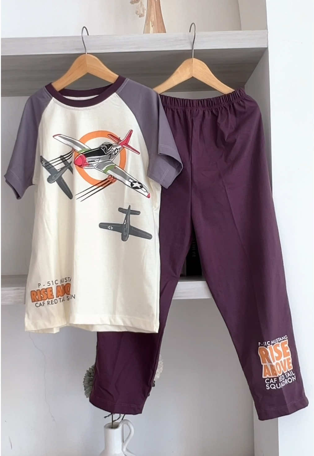 From playtime to bedtime! Cek koleksinya sekarang! 📩DM kita buat tanya-tanya yuk moms #grosirbajutiduranak #bajutiduranak #grosirbaju #grosir #bajuanak    