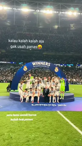 kalau kalah aja gak usah panas#halamadrid#fyppppppppppppppppppppppp#tahun2025