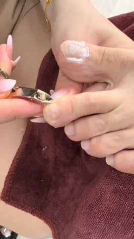 Đúng cách #nails #nailthudaumot #xuhuong #xuhuongtiktok #tiktokviral 