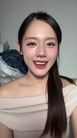 Ep.3  #แต่งหน้าไปงานแต่ง #แต่งหน้า #ช่วยหลี่เลือกลุคหน่อย 