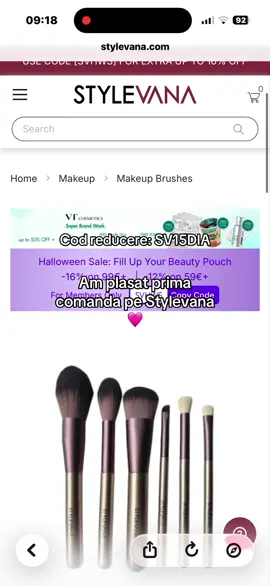 #stylevana @Stylevana 