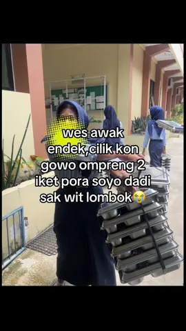 #pendek #fyp #mbg 