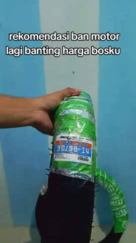 BAN TUBELES MOTOR MATIC VARIO#banmatictubeless #ban murah depan belakang beat fi #fypシ゚viral 