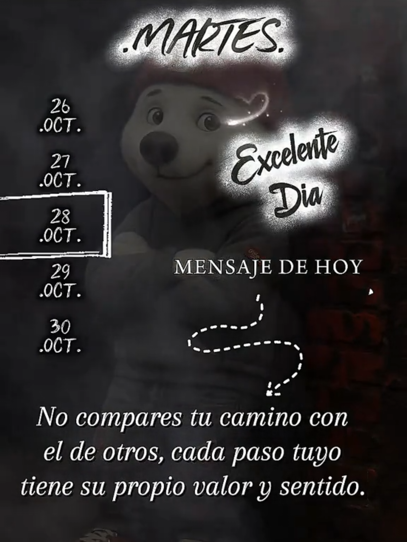 #CapCut #paratiii😊❣️ #Dios #hoy #amorpropio 