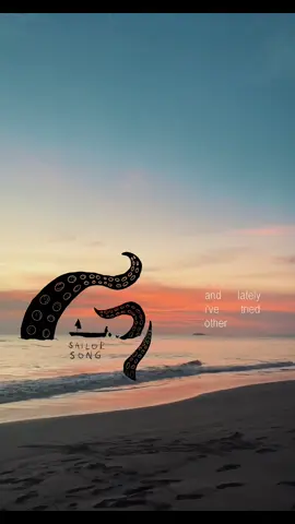 New Template | Sailor Song  #sailorsong #sunset #CapCut #capcutpioneer #pioneertemplate 