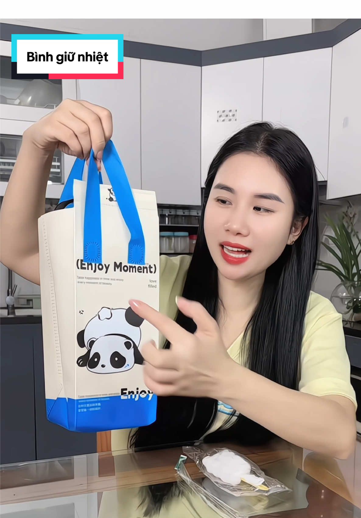 Bình giữ nhiệt 1,2 lít #binhgiunhiet #niumi #binhgiunhietniumi 