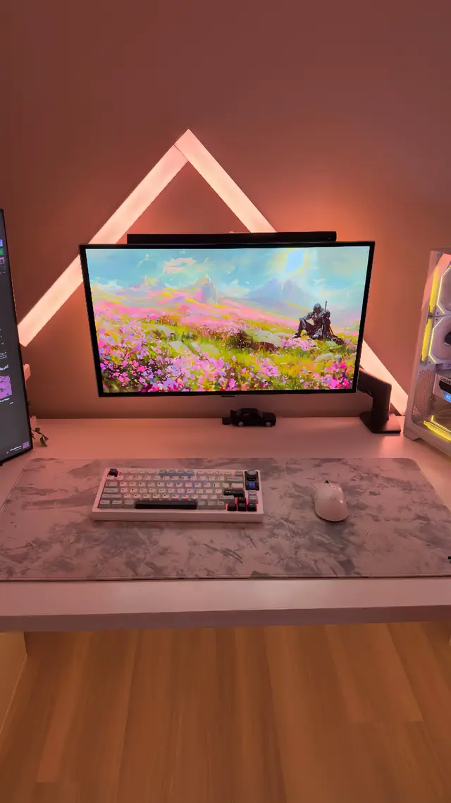 #fouryou #setup #اكسبلور #ps5 #سيت_اب 