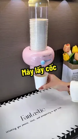 Cốc để gọn gàng. #TikTokAwardsVN #tienich #giadungnhabep #khotienich123 #xuhuong2025 