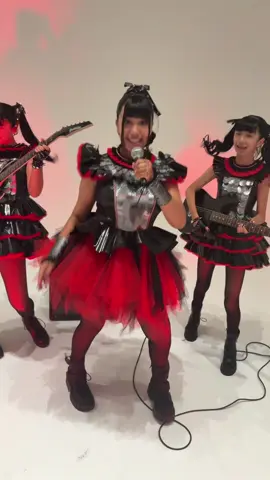 Halloween 2025 @BABYMETAL_JAPAN 