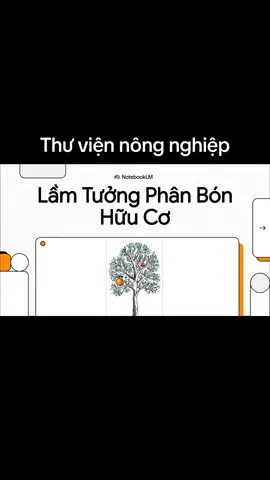 Lầm tưởng về phân bón hữu cơ. #phanbonhuuco #nongnghiep #thuviennongnghiep82 