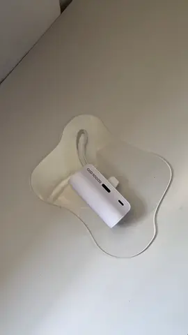 #powerbank #goojodoq #goojodoqpowerbank #minipowerbank #5000mah 