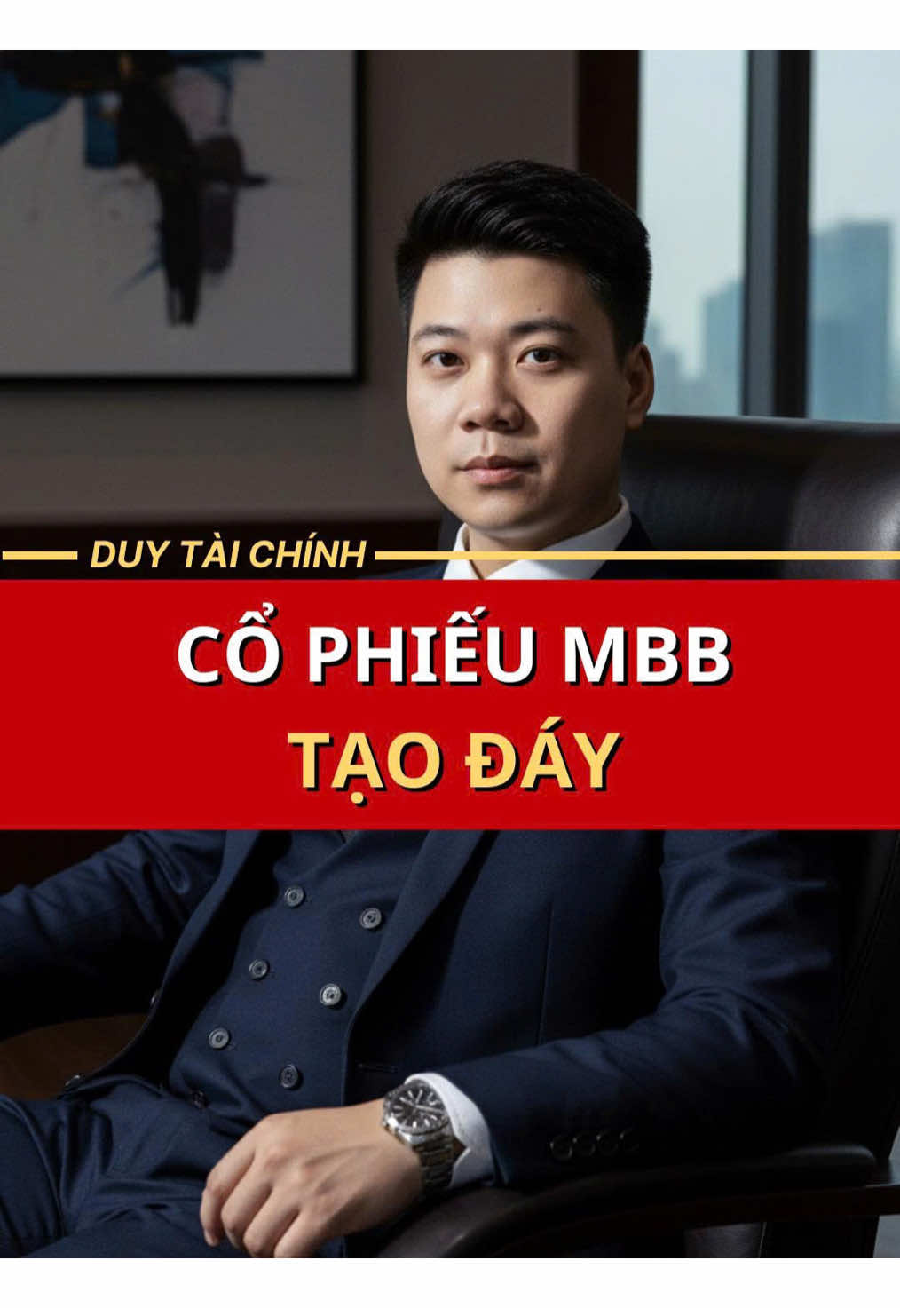 Cổ phiếu MBB tạo đáy #chungkhoan #mbb #livehighlights #tiktoklive 