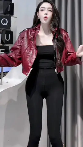 Quần Legging Nữ LÓT NỈ mỏng HELLOKITY #quanlegging #quanlegginglotni #thoitrangnu #xuhuongtiktok 