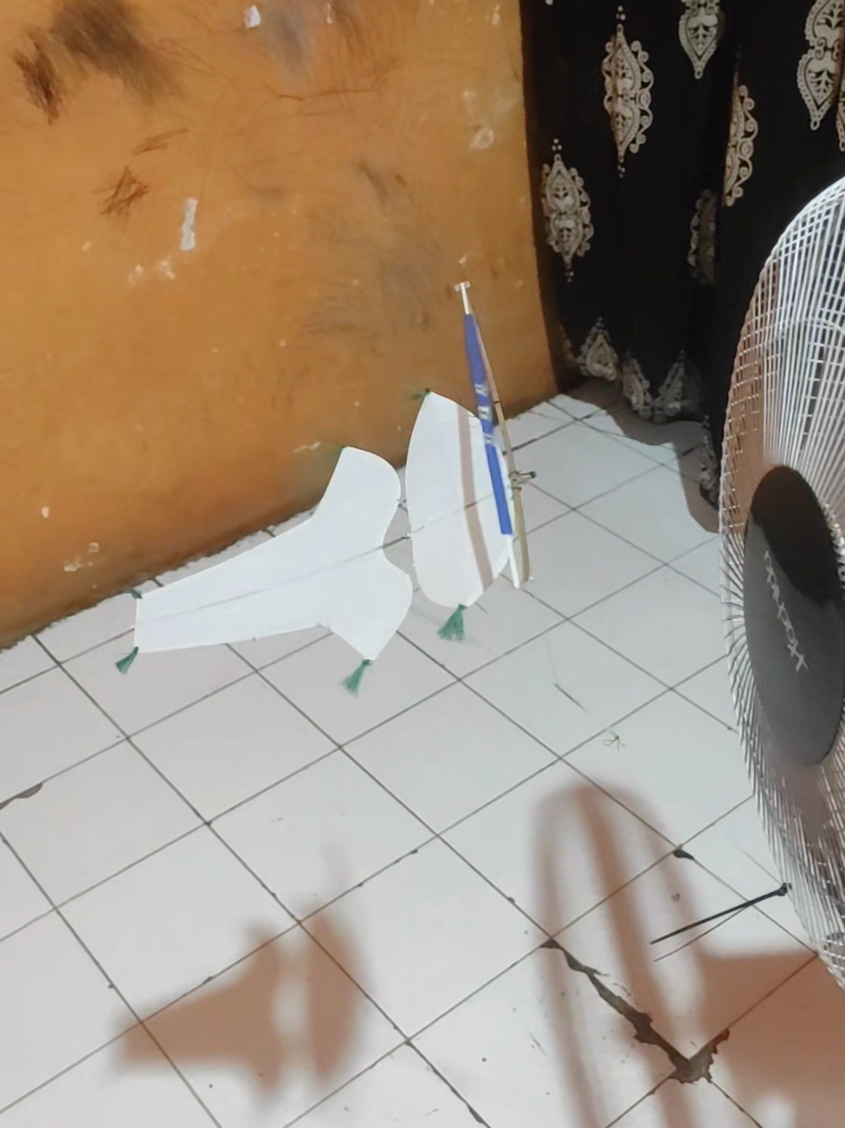 ready sekak mini pajangan kipas #sekakmadura #layanganmadura #sekak #fyp #layangan 