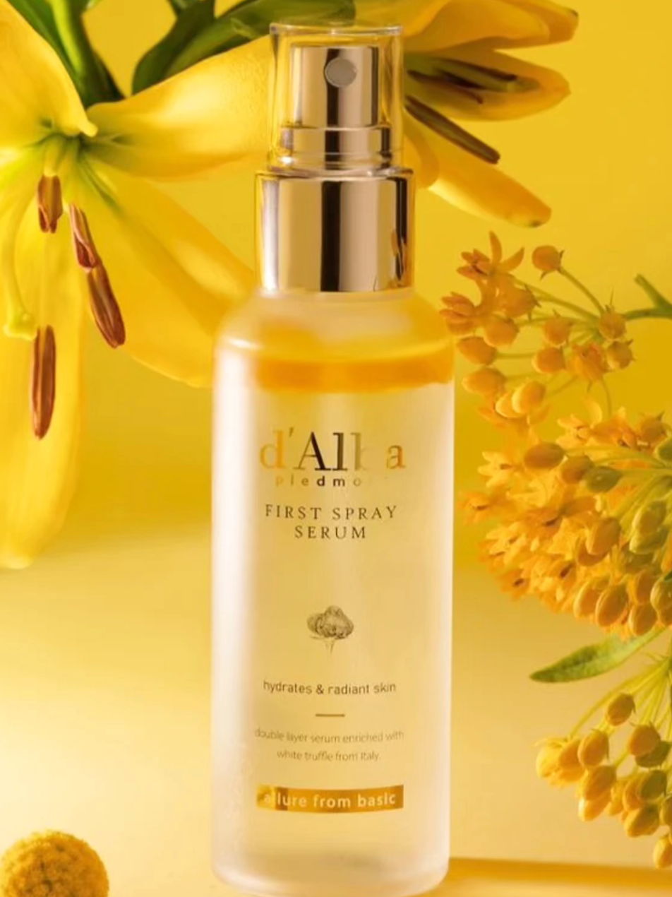 It’s almost FUNtastic Payday Sale! 💛  Enjoy up to 42% OFF your d’Alba glow favorites from October 29–31! ADD TO CART NOW! #dalbaph #paydaysale #payday #sale #skincare 