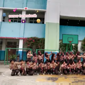 🤍🤍 #fyp #foryoupage #lewatberanda #smpn5ciksel #fyppppppppppppppppppppppp 