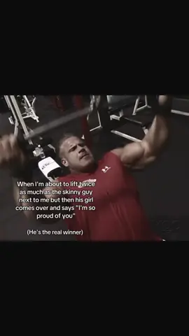 ... . . . #real #gym #jaycutler 