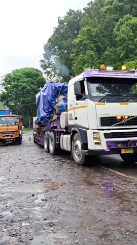 datang travo make volvo 😁 #viral #fypシ゚viral #fypシ゚ #trending 