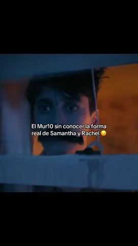 QDEP 😭 #series #welcometoderry #bienvenidosaderry #humor #it 