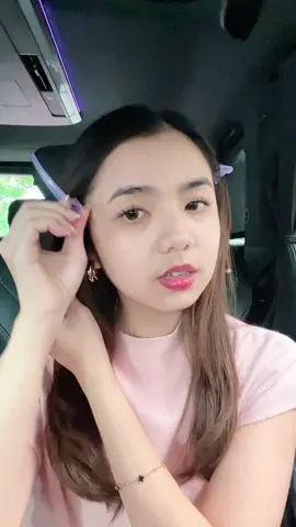 Morning prep = glowing skin, clear mind ✨ Capsi Moist + Oil Serum + Sunscreen = my secret to fresh, makeup-ready skin!