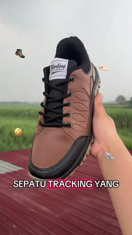 #sepatupria#tracking#sepatukerja 