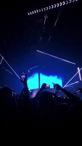 Let It Happen - Tame Impala @ Barclays Center Opening Night 10/27/2025 #tameimpala #barclayscenter #letithappen #tameimpalaconcert 