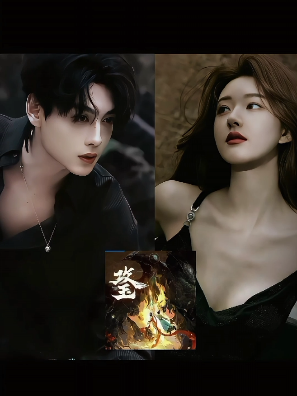 karena akun TT Lusi ku gak bisa kebuka sementara aku upload di sini dulu 🙏 Ada spekulasi bahwa serial televisi produksi #Youku #Inverted Fate, yang menggabungkan unsur kostum, romansa, dan fantasi, mungkin dibintangi ZhaoLusi dan TianXuning. Jika pasangan ini benar-benar terwujud, hasilnya bisa sangat menjanjikan. Saat ini, belum ada pihak yang membantah rumor tersebut. Kita harus tetap bersabar dan mengamati perkembangan situasi ini dalam beberapa hari mendatang.#ZhaoLusi #TianXuning #pyf 