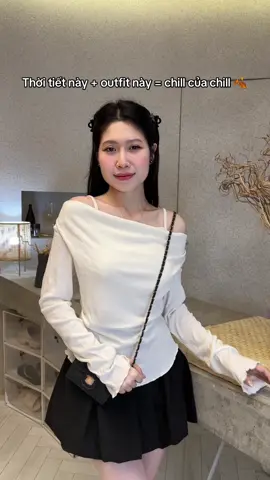 Cô gái mùa đông qáaa 🙊 #QuinnyOnMe #Quinny #fpyシ #macgidexinh 